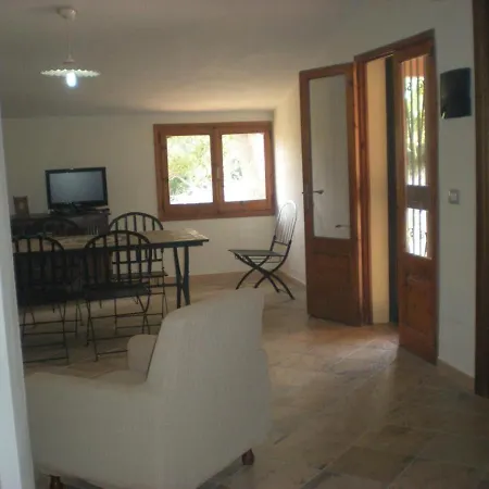 House 10' From The Sea, Ac, Garden, Parking, Wifi