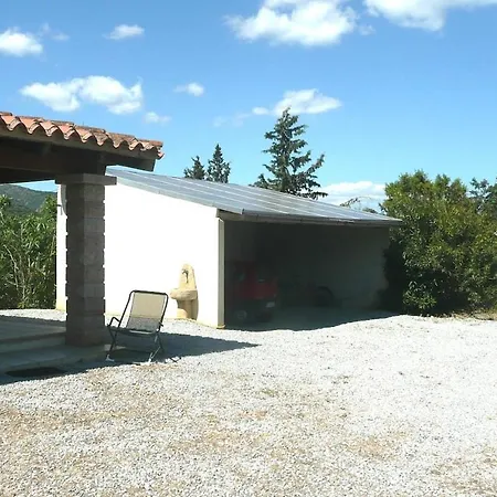 Holiday home House 10' From The Sea, Ac, Garden, Parking, Wifi