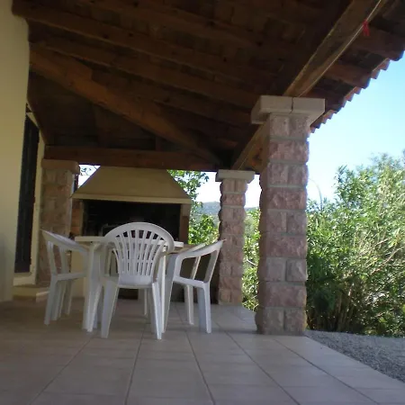 House 10' From The Sea, Ac, Garden, Parking, Wifi Ferienhaus *
