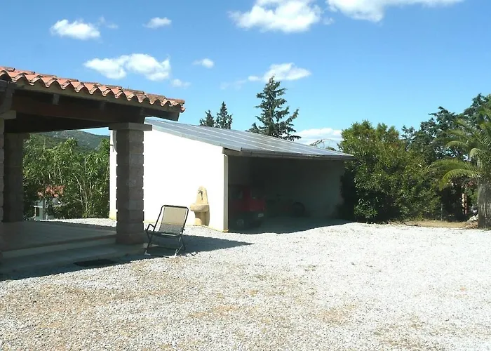 Vakantiehuis House 10' From The Sea, Ac, Garden, Parking, Wifi