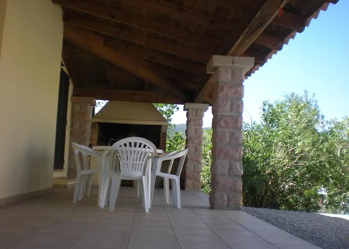 House 10' From The Sea, Ac, Garden, Parking, Wifi Vakantiehuis *
