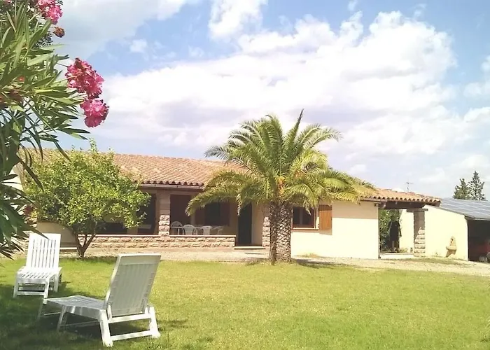 Vakantiehuis House 10' From The Sea, Ac, Garden, Parking, Wifi *
