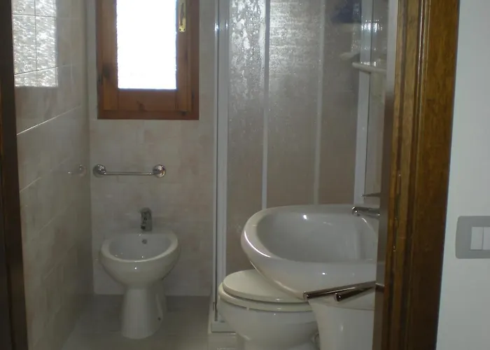 House 10' From The Sea, Ac, Garden, Parking, Wifi Annunziata (Sardinia)