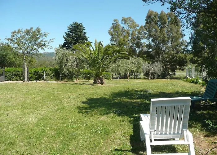 House 10' From The Sea, Ac, Garden, Parking, Wifi Vakantiehuis *